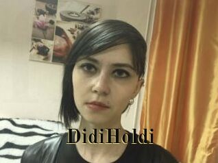 DidiHoldi