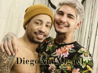 DiegoAndMiguel