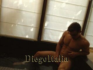 DiegoItalia