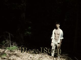 DiegoJStrap Films 2 Q