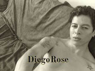 DiegoRose