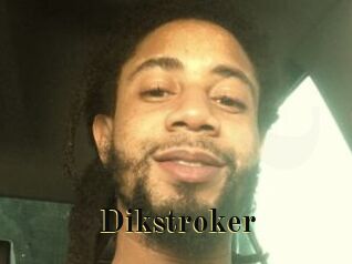 Dikstroker