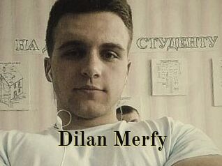 Dilan_Merfy
