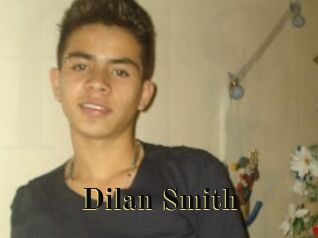Dilan_Smith