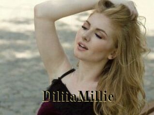 DiliiaMillie