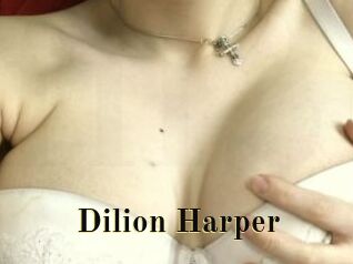 Dilion_Harper