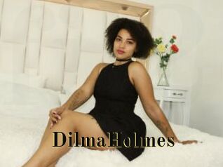 DilmaHolmes