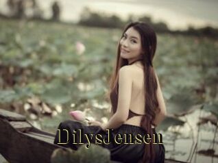 DilysJensen Films 2 Q