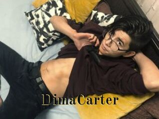 DimaCarter Films 2 Q