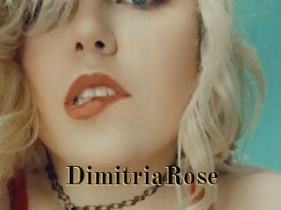 DimitriaRose