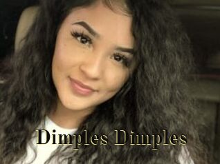 Dimples_Dimples