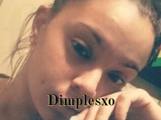 Dimplesxo