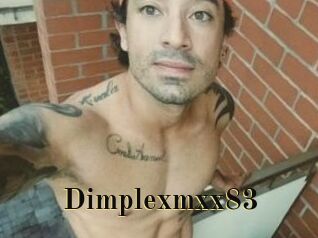Dimplexmxx83