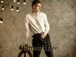 DimsonHaze