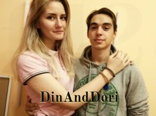 DinAndDori