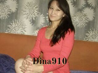 Dina910