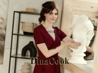 DinaCook