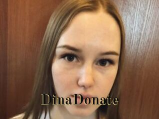 DinaDonate