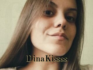 DinaKissss