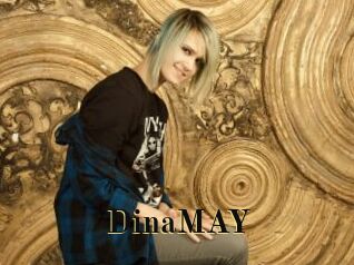 DinaMAY