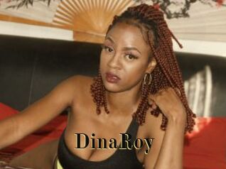 DinaRoy