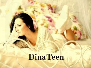 DinaTeen