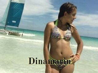Dinamarin