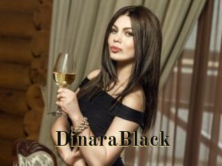 DinaraBlack