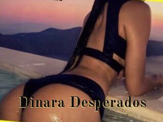 Dinara_Desperados