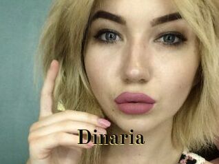 Dinaria