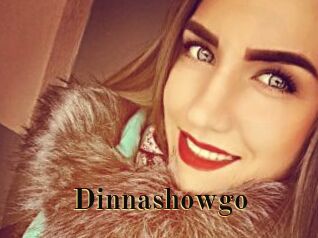 Dinnashowgo