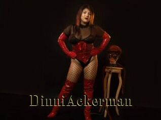 DinniAckerman