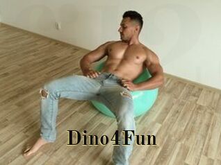 Dino4Fun