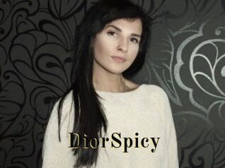 DiorSpicy