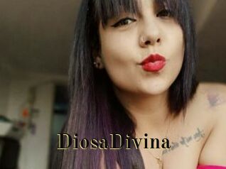 DiosaDivina Films 2 Q