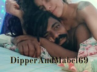 DipperAndMabel69