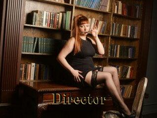 Director
