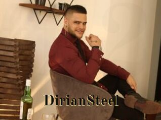 DirianSteel