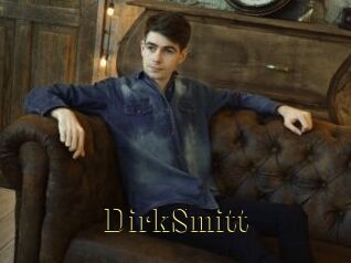 DirkSmitt