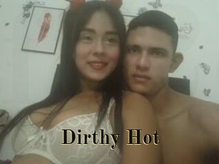 Dirthy_Hot Films 2 Q