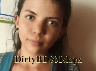 DirtyBDSMslapx