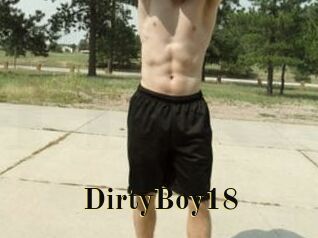DirtyBoy18