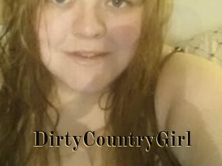 DirtyCountryGirl