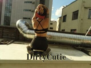 DirtyCutie