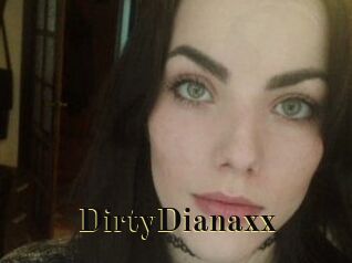 DirtyDianaxx