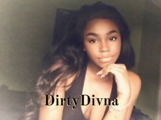 DirtyDivna