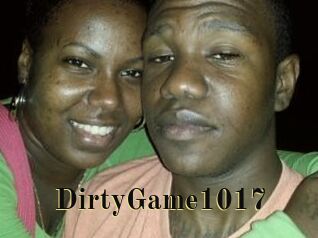 DirtyGame1017