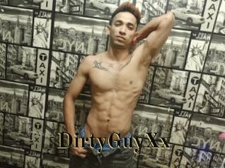 DirtyGuyXx