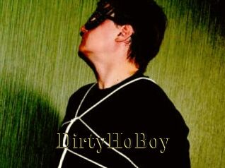 DirtyHoBoy