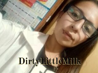 DirtyLittleMilk